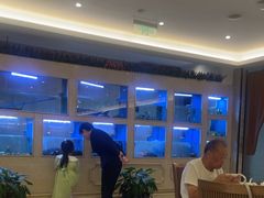 -皇朝尊会(龙之梦大酒店)