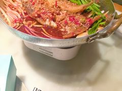 -佬麻雀·剁椒鱼头(京基KK One店)