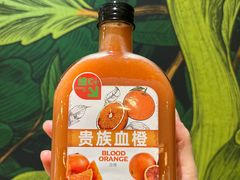 -Mr.Fruits水果先生(蓝色港湾店)