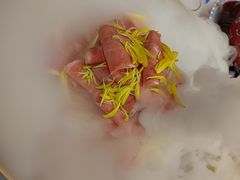 -羊大爷涮肉(亮马桥店)