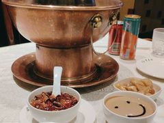 -东来顺饭庄(天坛店)