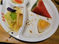 -素清香(解放路店)