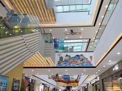 -万达茂商场(南京仙林店)