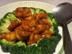 -一德轩·闽.粤料理(福州广场店)