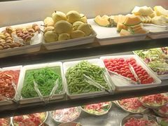 -王氏炉匠·烧鸟放题自助(好运街店)