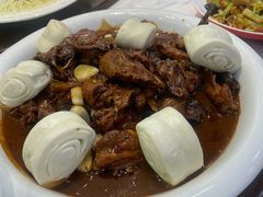 -再回头私房菜·老南京菜