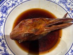 -古都历食南京菜·烤鸭·鸭血粉丝·汤包(南京博物院店)