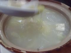 -砂锅李(九江路店)