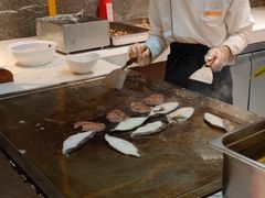 -太湖饭店玉兰厅(自助餐厅)