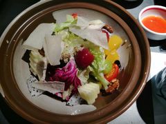 -匠和风精致料理(祥禾天地店)