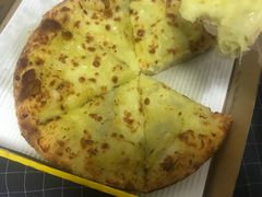 -City1+1城市比萨(国商卫星广场店)