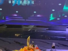 -蓝色派对KTV(聚然广场店)