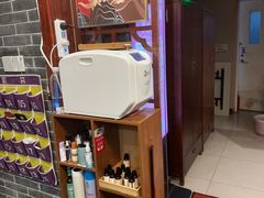 -裕和堂中医推拿艾灸(太古汇臻品店)