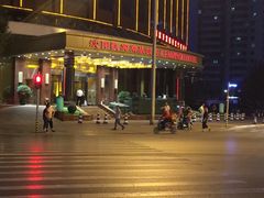 -沈阳瑞士酒店·普拉那啤酒坊