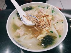 虾仁小馄饨-熙盛源(凤凰街店)
