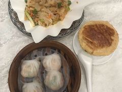 -顺德人家食府(黄金广场店)