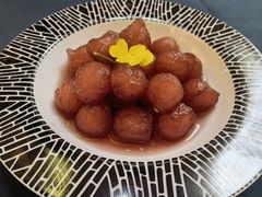 -伊带伊路新疆美食府(呼家楼店)