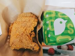 -德克士(西站站内店)