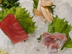-樱町三味日本料理(城乡世纪广场店)