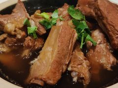 -真定郝家排骨(正定县总店)