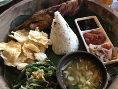 -Pundi Pundi Restaurant