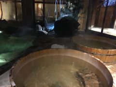 -北京古北水镇御舍温泉酒店
