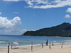 -西涌国际滨海旅游区