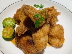 古法酥鱼-華府Deluxe(兴业太古汇店)