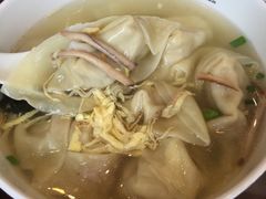 开洋馄饨-熙盛源(永乐路店)
