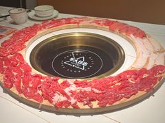 -牛人日志·鲜牛肉骨汤火锅(万科里瑧店)