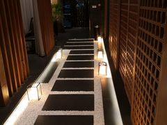 -月下料理(楷林IFC店)