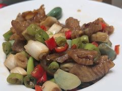 -涿派·炝锅鱼(涿州店)