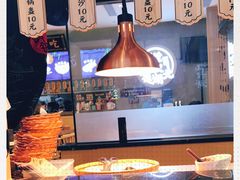 -文叔·湖北名小吃·小龙虾(华强北店)