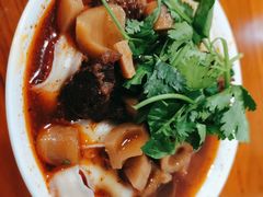 -牛王庙特色面(杏苑公寓店)