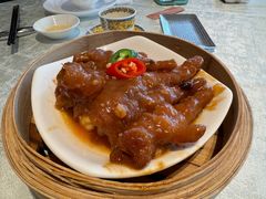 -南海渔村(珠江新城店)