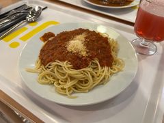 -宜家·瑞典风味餐厅(天津东丽商场店)