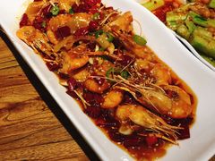 -大川先生·小龙虾·川菜(信义坊店)