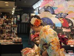 -京都冈本和服体验租赁店(祗园店)