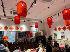 -荆九爷爆炒桥头三嫩(夫子庙店)