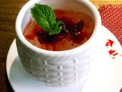 玫瑰冻-雀舞云南菜(乐客城店)