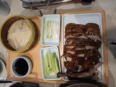 -华馨园北京烤鸭(丽水店)