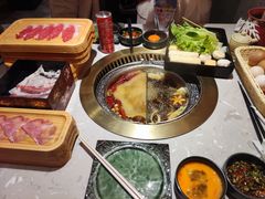 -空之介寿喜烧·和牛放题(恒隆广场店)