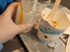 -麦当劳(哈西万达店)