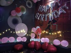 -佰迪乐KTV(秀灵店)