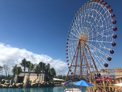 -三亚海昌梦幻海洋不夜城