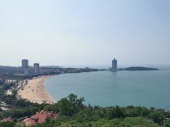 -青岛第二海水浴场