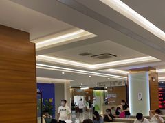 -美年大健康体检(滨江分院)
