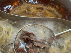 -宴全牛粤来越牛潮汕鲜牛肉火锅(海州万达广场店)