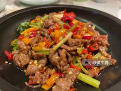 -胖鱼头·南京菜·河景餐厅(夫子庙店)