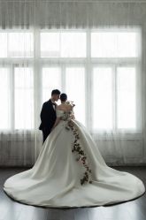 -太郎花子婚纱摄影TAHAKO(无锡店)